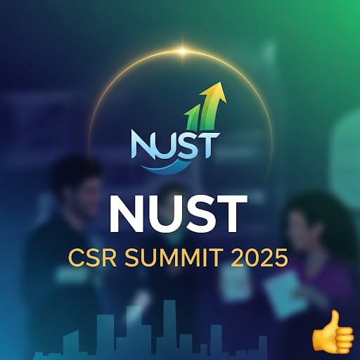 NUST CSR Summit 2025