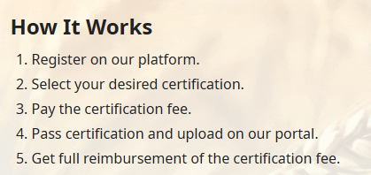 Global IT Certifications