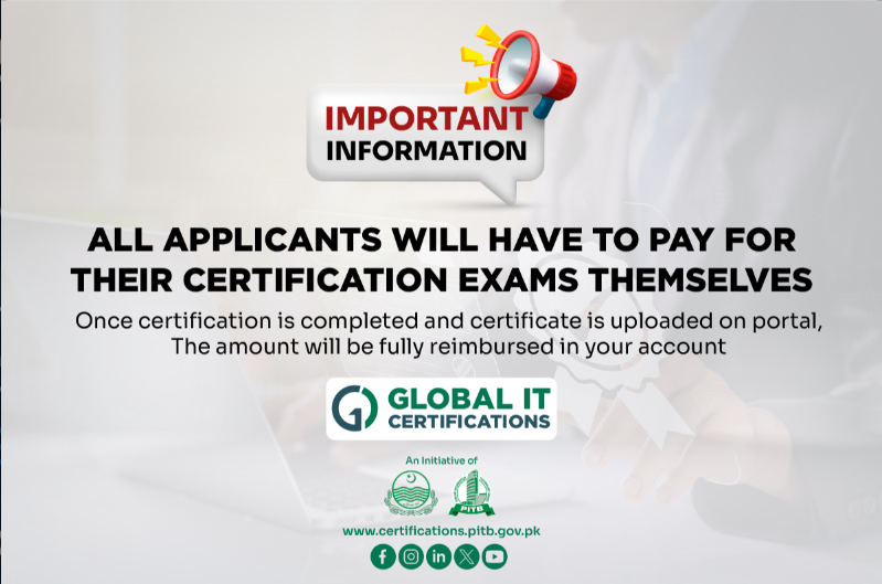 Global IT Certifications