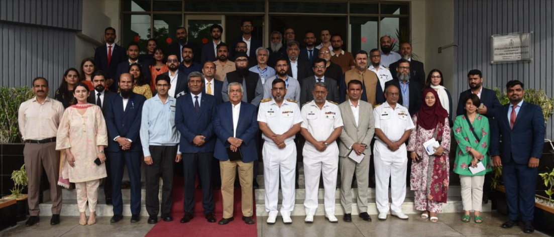 NUST CSR Summit 2025