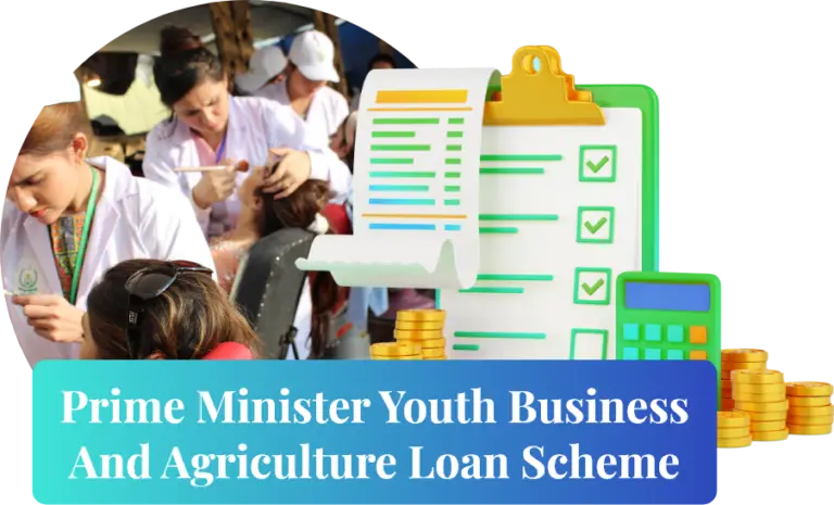 Prime Minister’s Youth Business